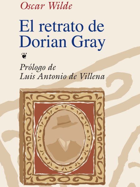 Retrato de Dorian Gray el-Wilde Oscar