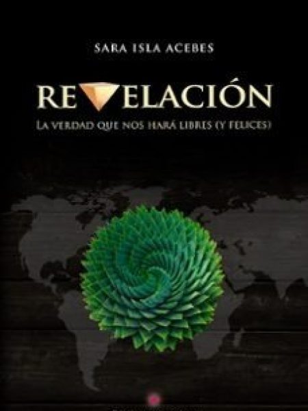 Revelacion-Sara Isla Acebes
