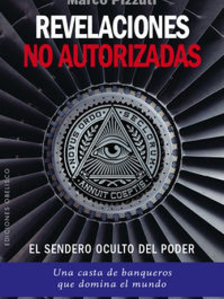 Revelaciones no Autorizadas-Pizzuti Marco
