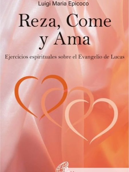 Reza Come y Ama-Epicoco Luigi Maria