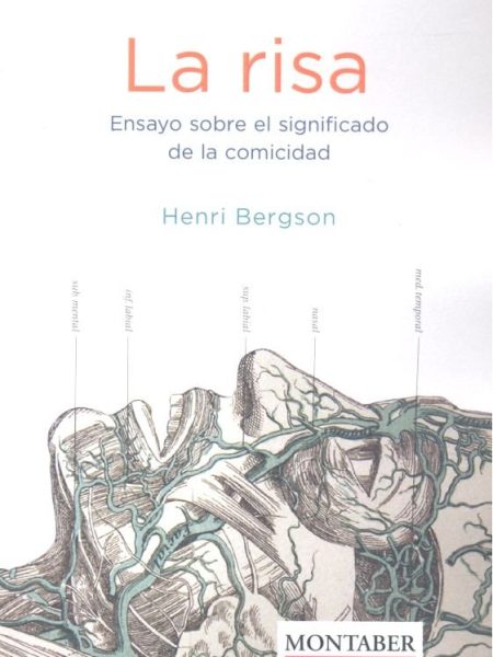 Risa la-Bergson Henri
