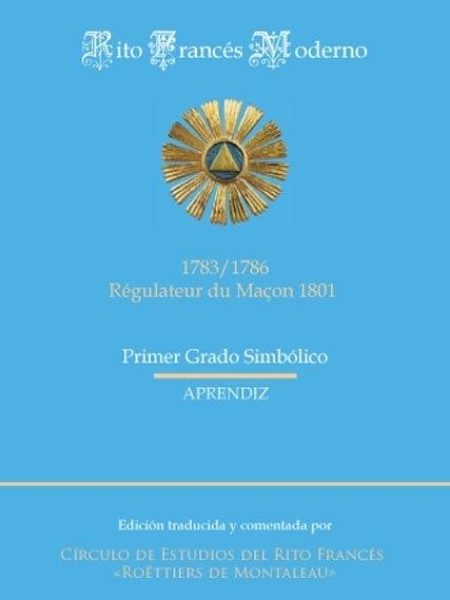 Rito Frances Moderno-Circulo de Estudios Del Rito Frances «ro