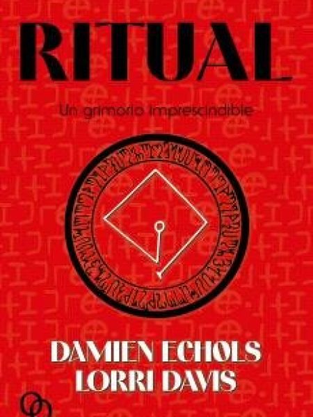 Ritual-Echols Damien Wayne