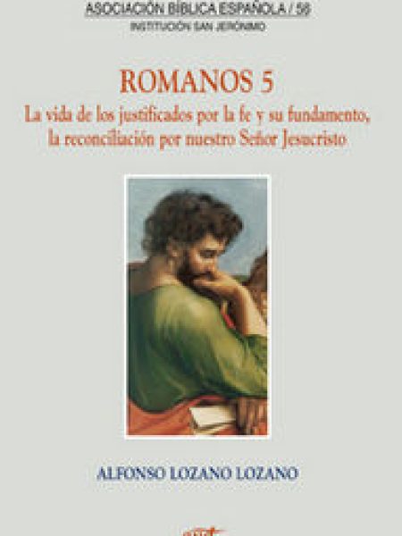 Romanos 5-Lozano Alfonso