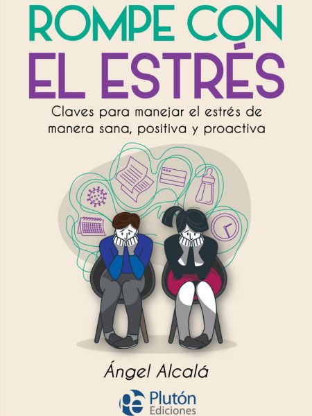 Rompe con el Estres-Alcalá Ángel