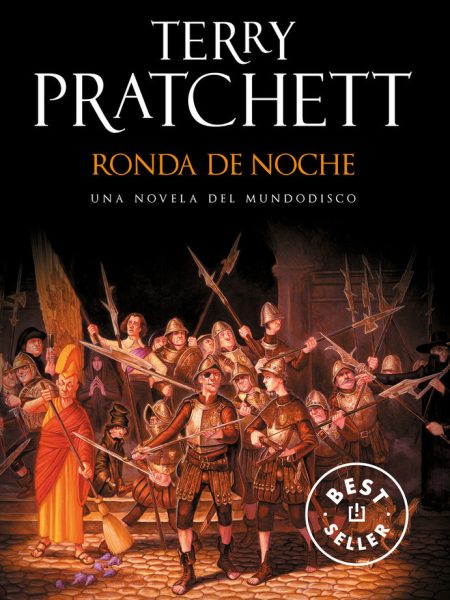 Ronda de Noche Dbbs-Pratchett Terry