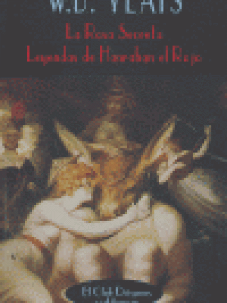 Rosa Secretaleyendas de Hanrahan el Rojo-Yeats W.b.