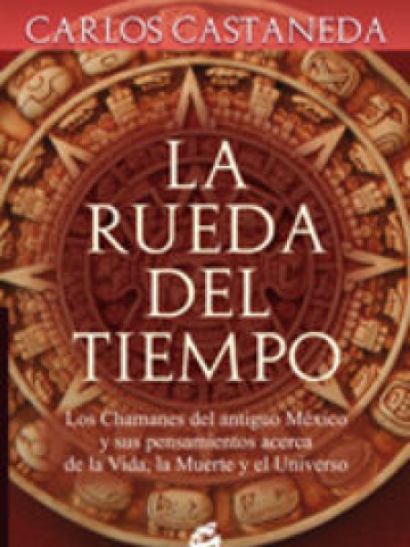 Rueda Del Tiempo la-Castaneda Carlos