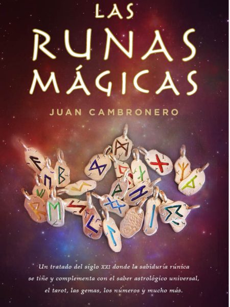 Rumas Magicas las-Cambronero Saiz Juan Francisco
