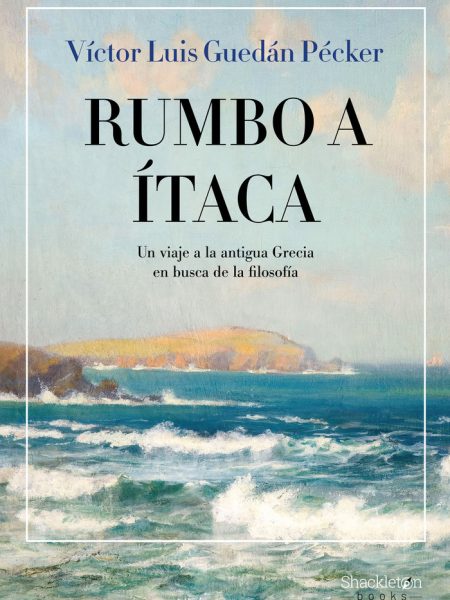 Rumbo a Itaca-Guedan Pecker Victor Luis