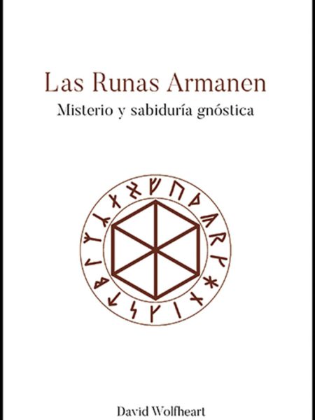 Runas de Armanen las-Wolfheart David