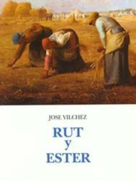 Rut y Ester-Vílchez Líndez José