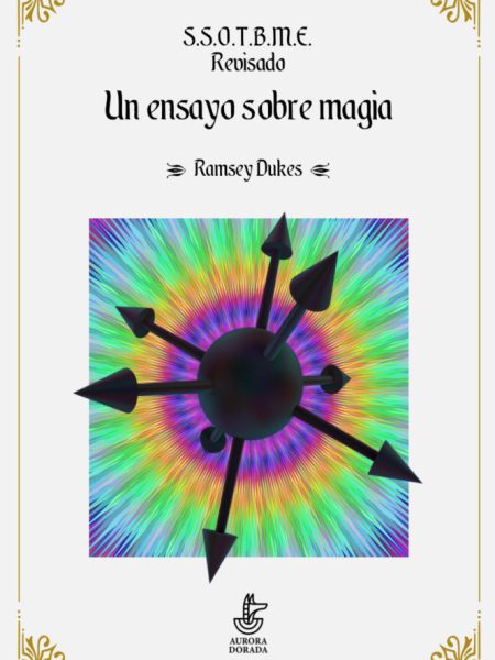 S.s.o.t.b.m.e. Revisado Un Ensayo sobre Magia-Dukes Ramsay
