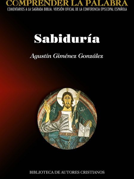 Sabiduria-Agustin Gimenez Gonzalez