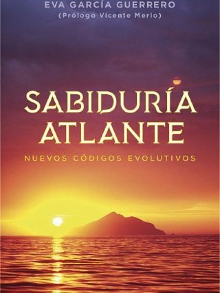 Sabiduria Atlante-García Guerrero Eva