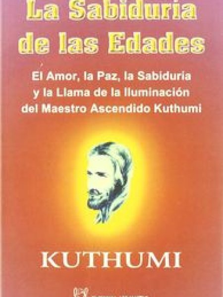 Sabiduria de las Edades la-Kuthumi