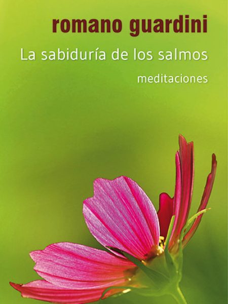 Sabiduria de los Salmos-Guardini Romano