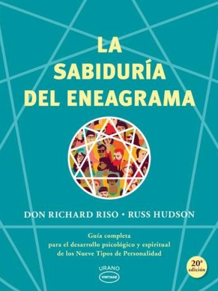 Sabiduria Del Eneagrama la-Riso Don Richard