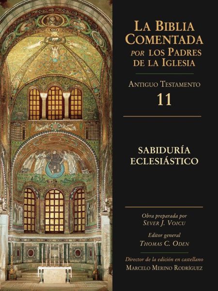 Sabiduria Eclesiastico-Varios Autores