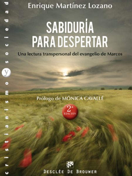 Sabiduria para Despertar-Martínez Lozano Enrique