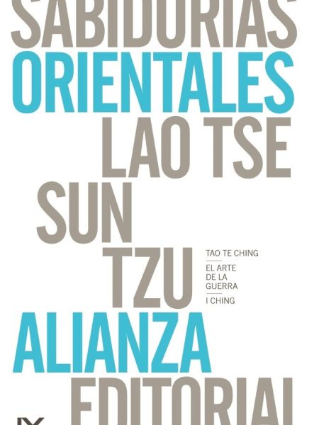 Sabidurias Orientales Estuche-Lao Tse