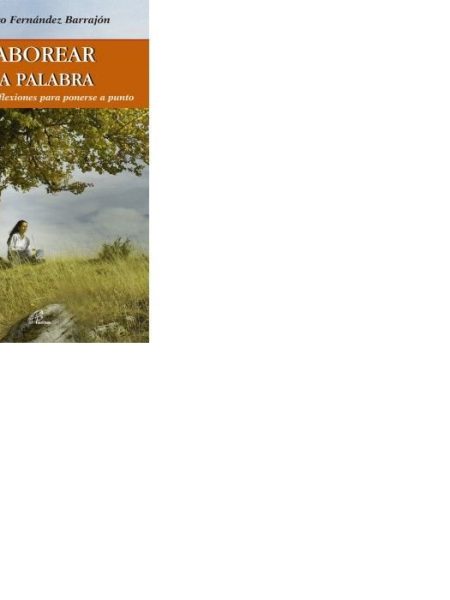 Saborear la Palabra-Fernández Barrajón Alejandro