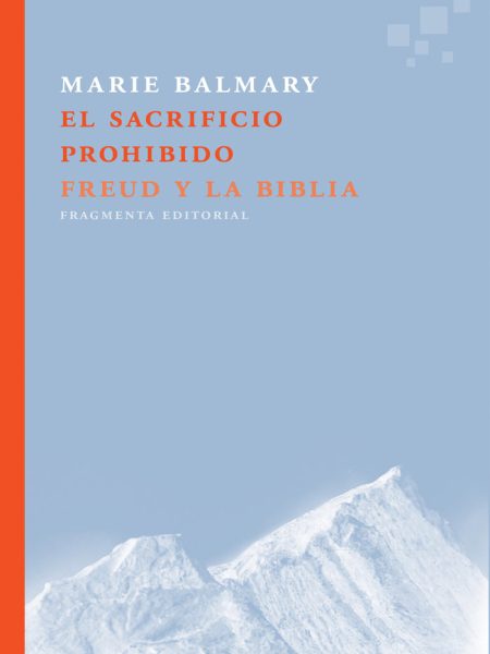 Sacrificio Prohibido el-Balmary Marie