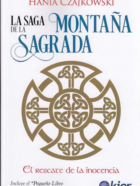 Saga de la Montaña Sagrada la-Czajkowski Hania