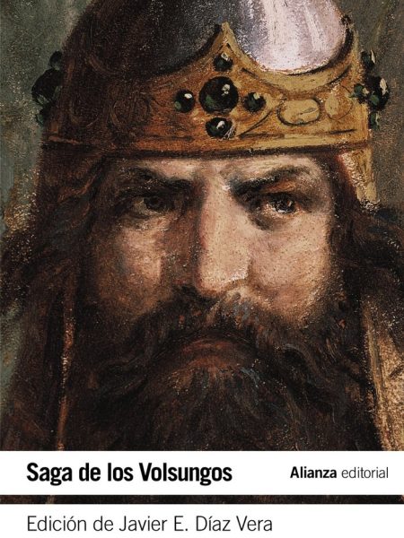 Saga de los Volsungos-Anónimo