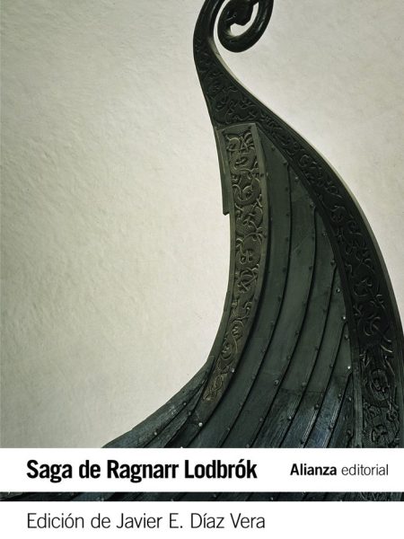 Saga de Ragnarr Lodbrok-Anónimo