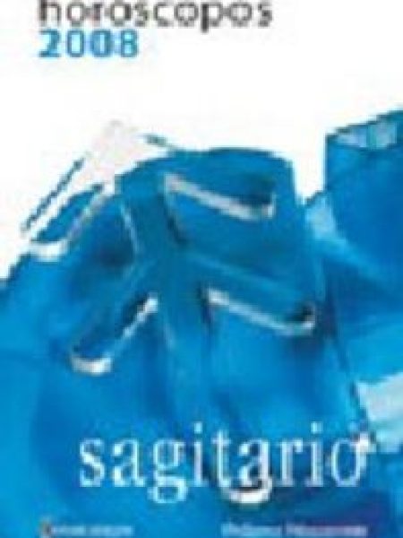 Sagitario Horoscopo 2008-Aa.vv