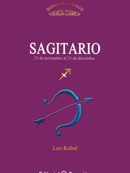 Sagitario-Kabal Leo
