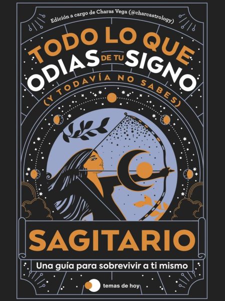 Sagitario Todo Lo Que Odias de Tu Signo y Todavia no Sabes-Estudio Pe S.a.c.