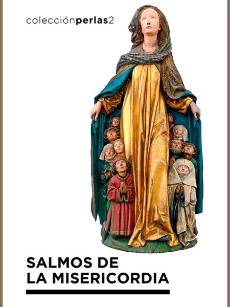 Salmos de la Misericordia-Vv. Aa.