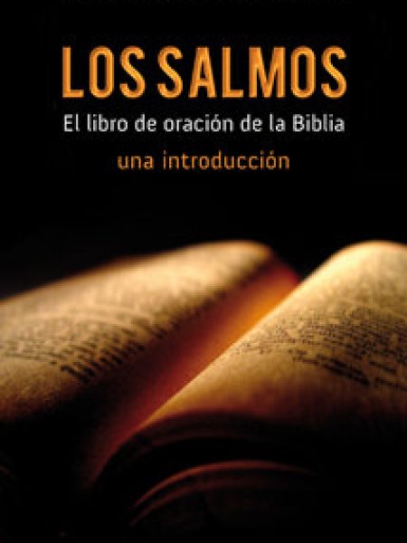 Salmos el Libro de Oracion de la Biblia-Bonhoeffer Dietrich