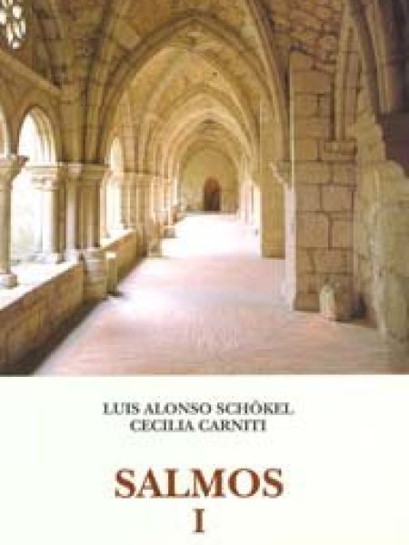 Salmos i-Alonso Schökel Luis