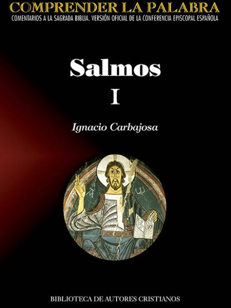 Salmos i-Carbajosa Pérez Ignacio