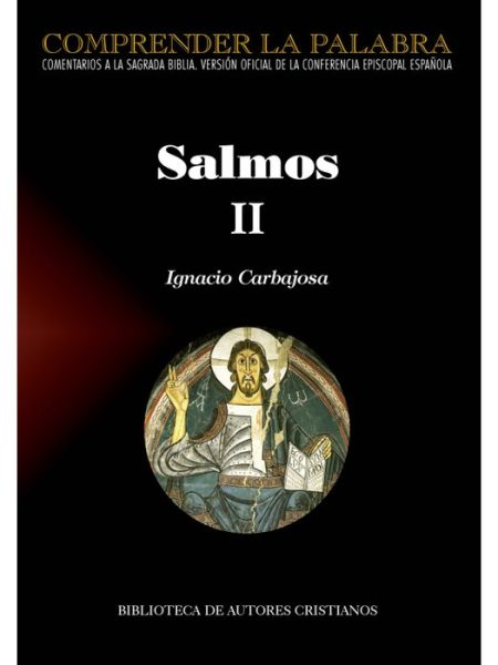 Salmos Ii 73 150-Ignacio Carbajosa
