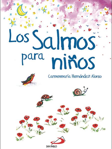 Salmos para Niños los-Hernández Alonso Carmenmaría
