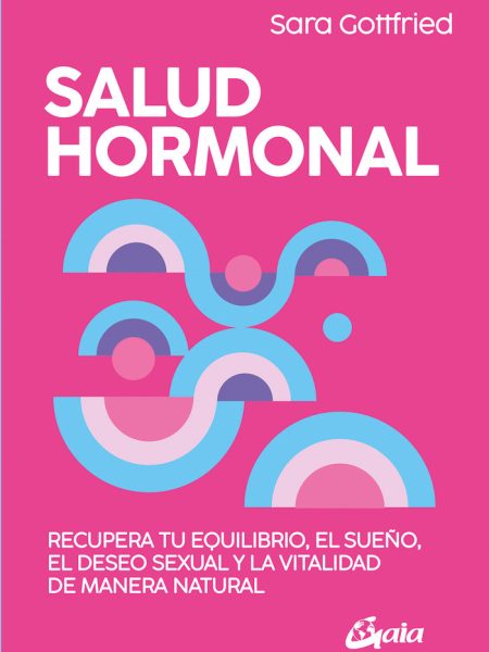 Salud Hormonal-Gottfried Sara