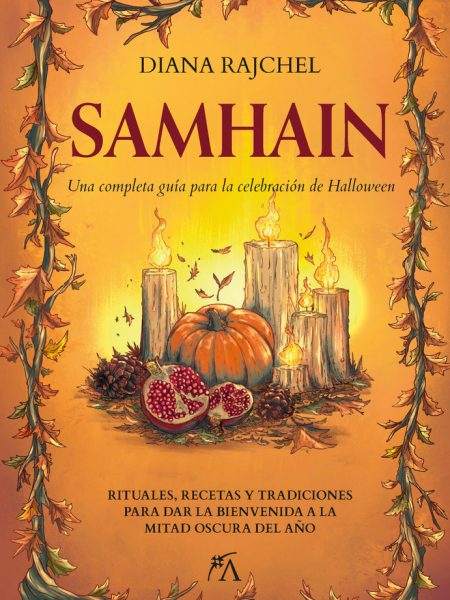 Samhain-Diana Rajchel