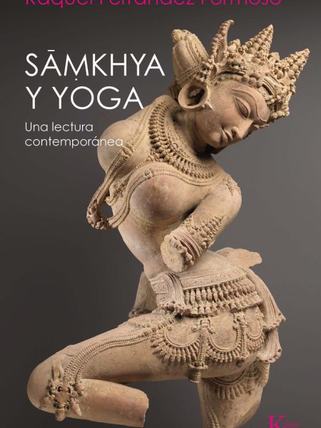 Samkhya y Yoga-Ferrández Formoso Raquel