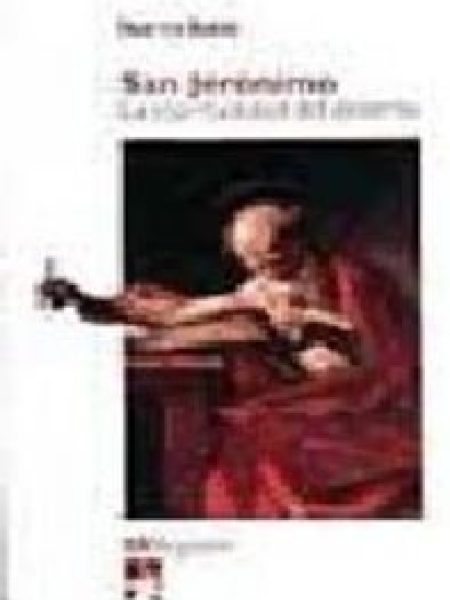 San Jeronimo-Moreno Chicharro Francisco