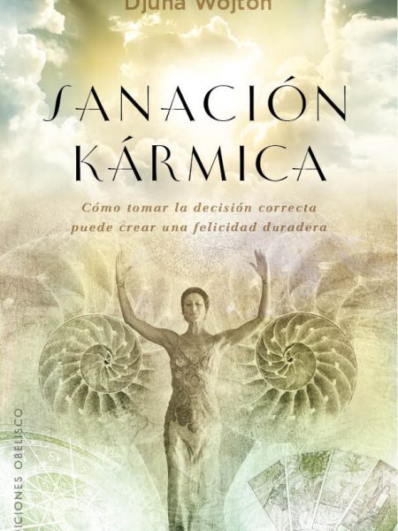 Sanacion Karmica-Wojton Djuna