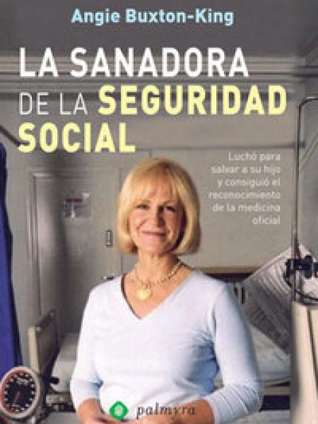 Sanadora de la Seguridad Social-Buxton-king Angie