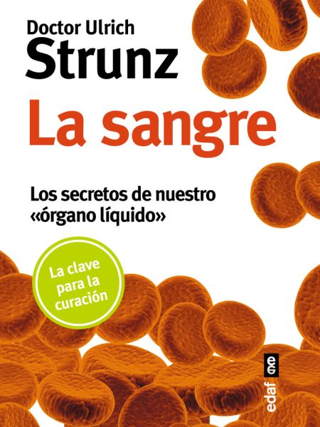 Sangre la-Strunz Doctor Ulrich