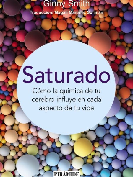 Saturado-Smith Ginny