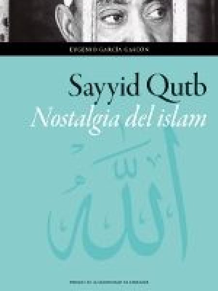 Savvvid Outb Nostalgia Del Islam-García Gascón Eugenio