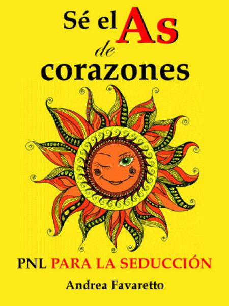 Se el As de Corazones-Favaretto Andrea