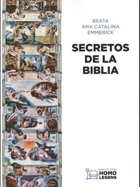 Secretos de la Biblia-Ana Catalina Emmerick